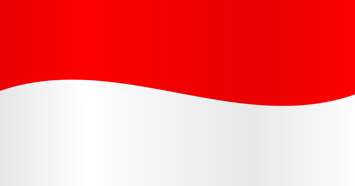 Indonesia Language