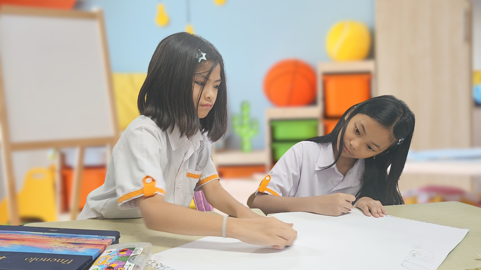 Sekolah Madania Makassar